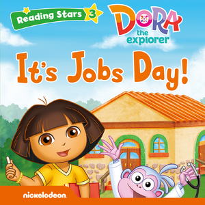 Reading Stars 3_Boots and the Blue Plane