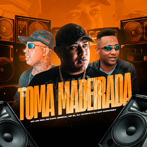 Toma Madeirada