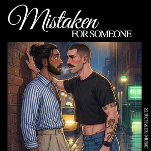 Mistaken for Someone
