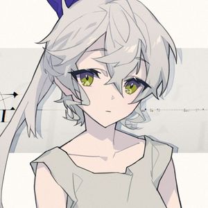 满月与星空【永夜Minus】