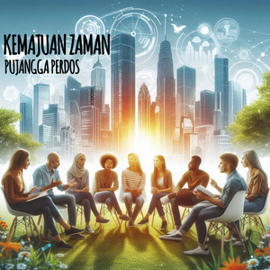 Kebersamaan