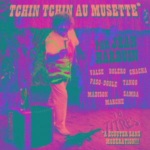 Dos Hermanas (Paso-Doble)