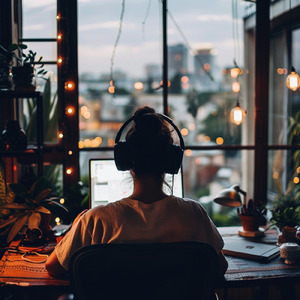 ひとりでいる強さ