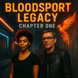 Endkampf (feat. Cassandra Rock)