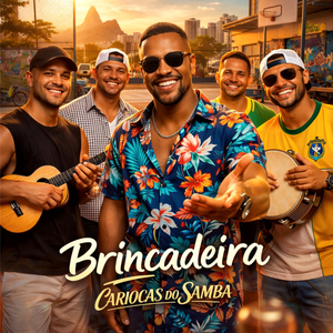 BRINCADEIRA