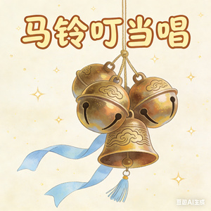 马铃叮当唱