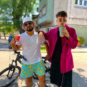 CHAPUZÓN (feat. Uri)