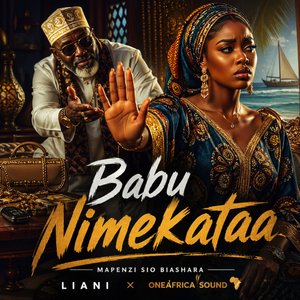 Babu Nimekataa