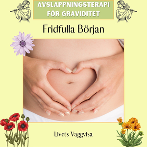 Mjuka Välsignelser (Läkande Beröring)