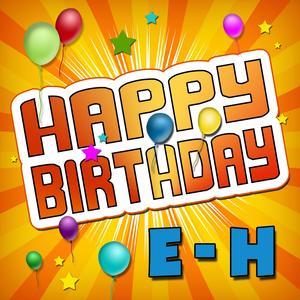 Happy Birthday Frankie