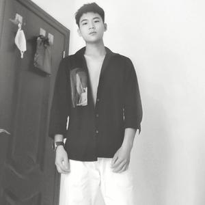 我要一个人流浪（翻自 孙星晨）