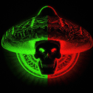 Phonk Mexicana (feat. $werve, INTERWORLD & TOKYOSLEEP )