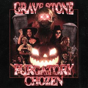 GRAVE STONE (feat. CHOZEN666)