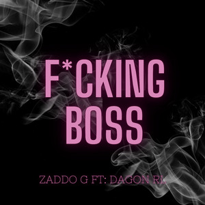 F*Cking Boss