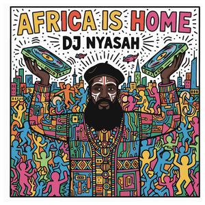 Africa is Home
