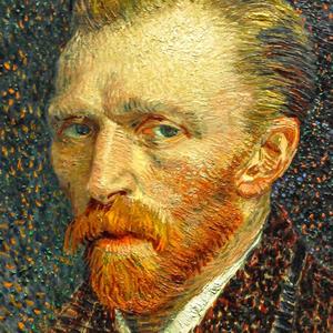 Van Gogh (feat. Sirhoc)