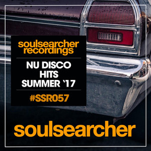 Scream (Back To Miami) (DJ Kharitonov remix)