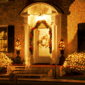 All I Want For Christmas Is You