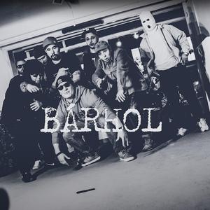 Bárhol (feat. Sippor, Rick Maxim, Kulcs, HRK, Simán Steez, Konkrét, Tusé & Rorschach Raw)