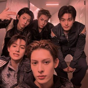 FASHION KILLA - CORTIS, K POP, 男团 TYPE BEAT