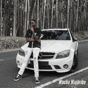 Wacha Wajaribu (feat. Kavi Mlamba)