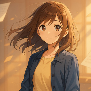ハルカゼノート