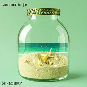 summer in a jar
