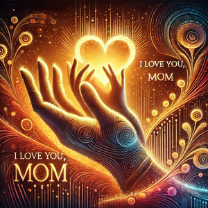 I Love You, Mom