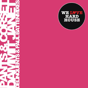 Dammit Janet (Paul Batten Remix)