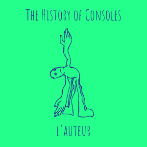 The History of Consoles