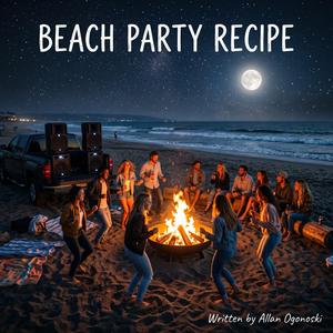 Beach Party Recipe