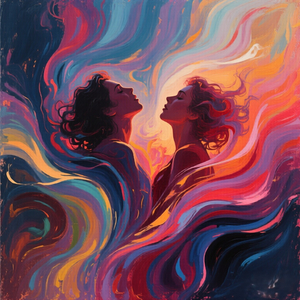 Entre La Pasión Y La Libertad