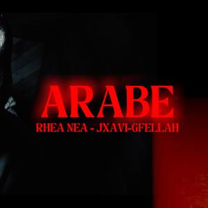 ÁRABE (feat. RHEA NEA & JXAVI)