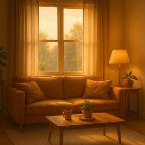 朝露のぬくもり