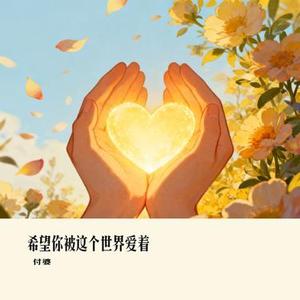 希望你被这个世界爱着