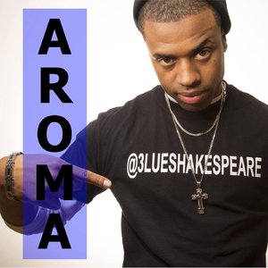 Aroma (feat. Precice)