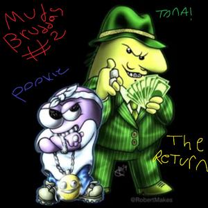 My Brudda (feat. Daaytona!)