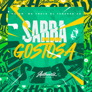 Sarra Em Mim Gostosa