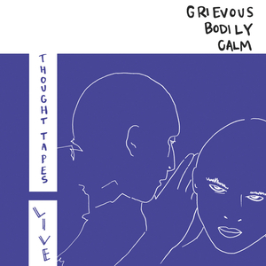 Attention Deficit (Live)