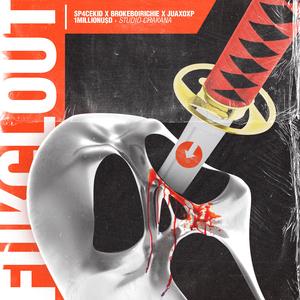 Fukclout (feat. Brokeboirichie, Juaxoxp, 1millionu$d & Studio Chakana)