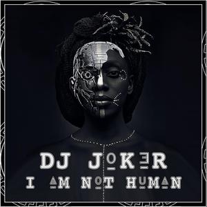 I Am Not Human