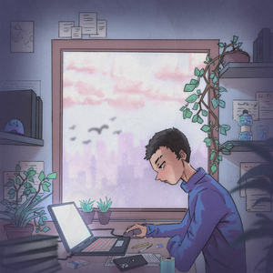 Lo Fi Feel Good (Sad Instrumental)