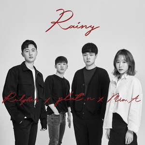 Rainy (Prod. 플랏나인)