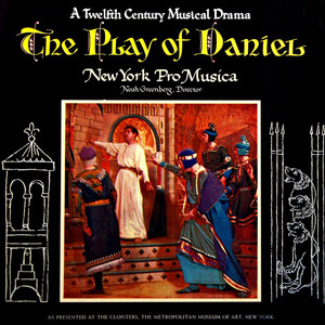 The Play Of Daniel, Pt. 2