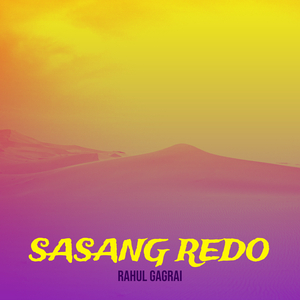 Sasang Redo