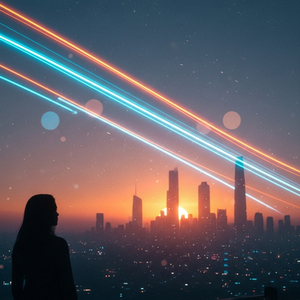 Quiet Ending