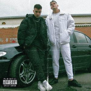 Conteo (feat. Lamotta & Red Cloud)