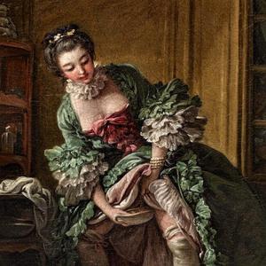 Damn Bitch You Live Like This??? (Live)