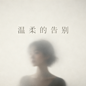 温柔的告别