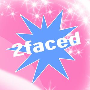 2Faced